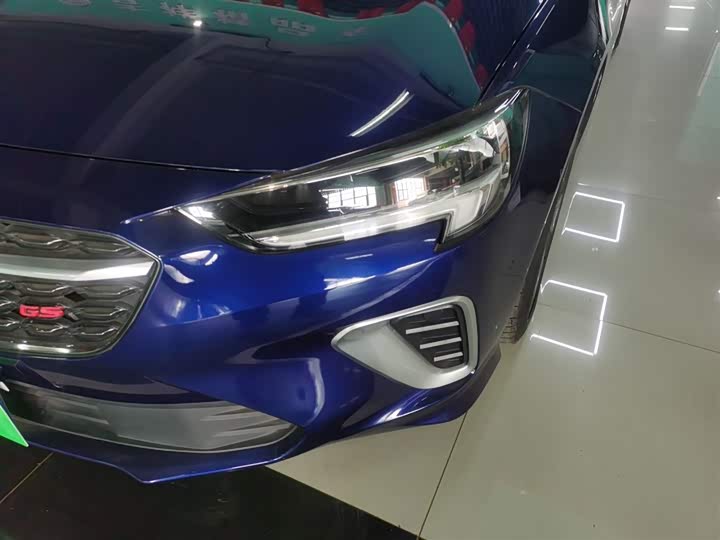 Фото 24 - Buick Regal