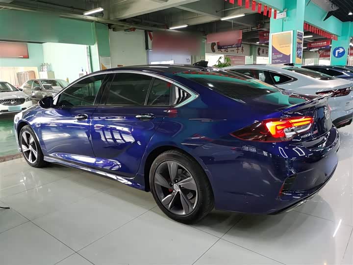 Фото 5 - Buick Regal