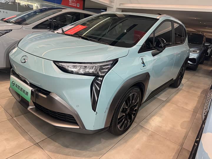 Фото 1 - GAC Aion Y