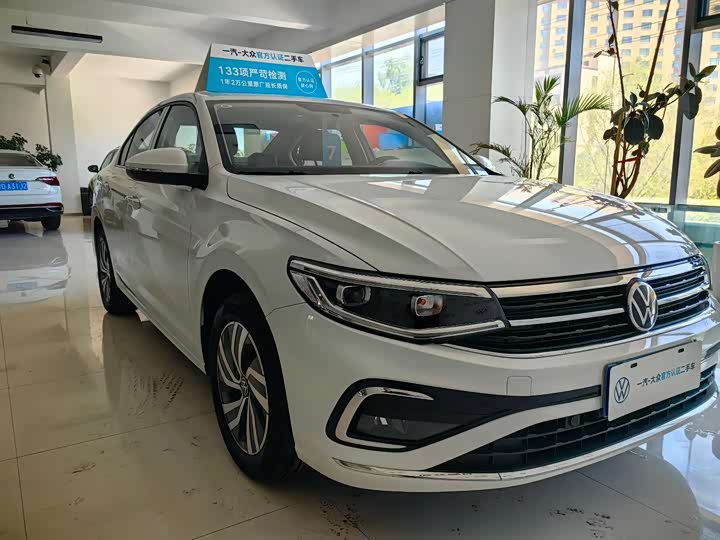 Фото 5 - Volkswagen Bora