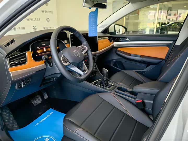 Фото 7 - Volkswagen Bora