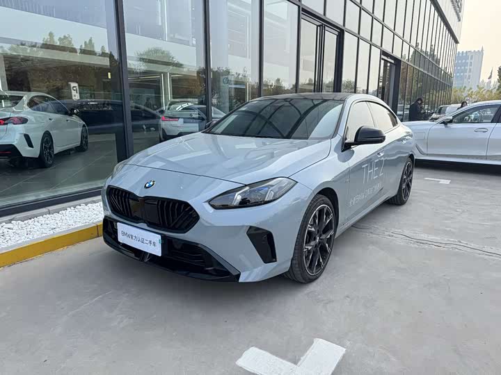 Фото 1 - BMW 2 Series