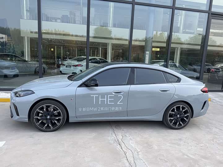 Фото 5 - BMW 2 Series