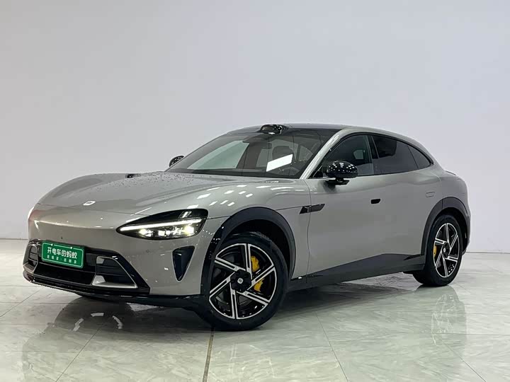 Фото 1 - Xiaomi YU7