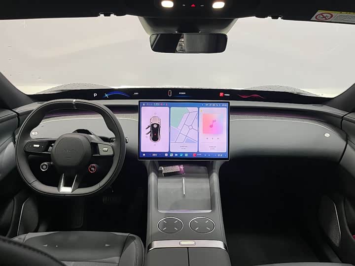 Фото 11 - Xiaomi YU7