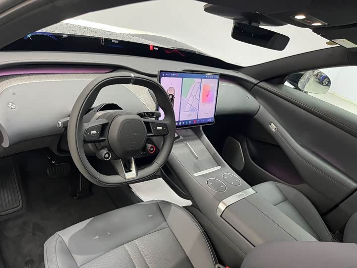 Фото 12 - Xiaomi YU7