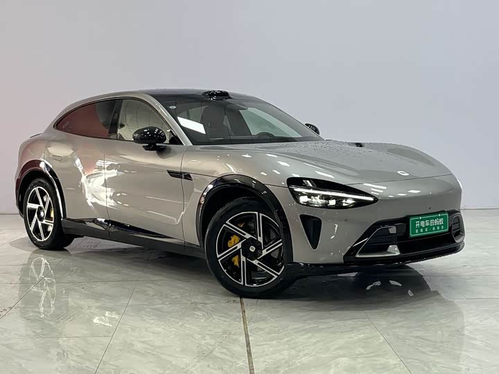 Фото 3 - Xiaomi YU7