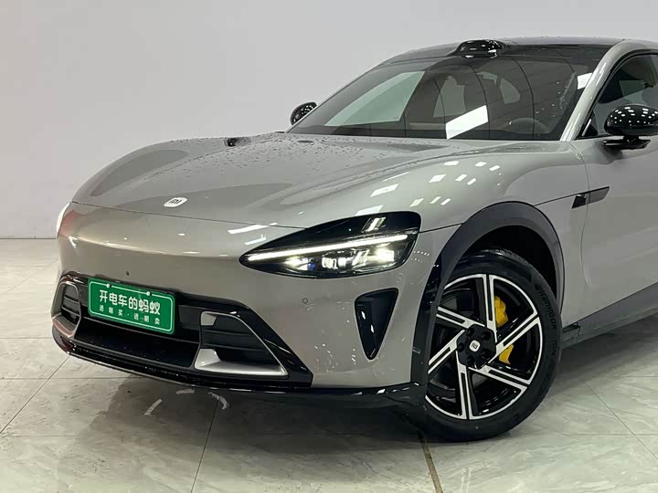 Фото 7 - Xiaomi YU7