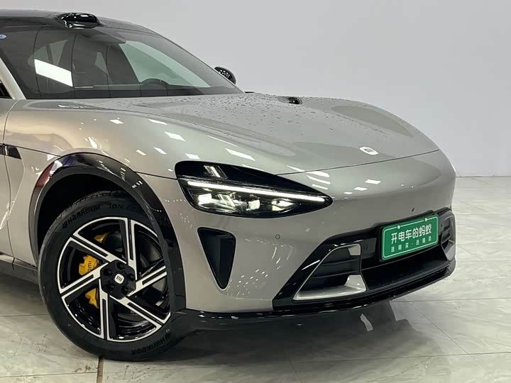 Фото 8 - Xiaomi YU7