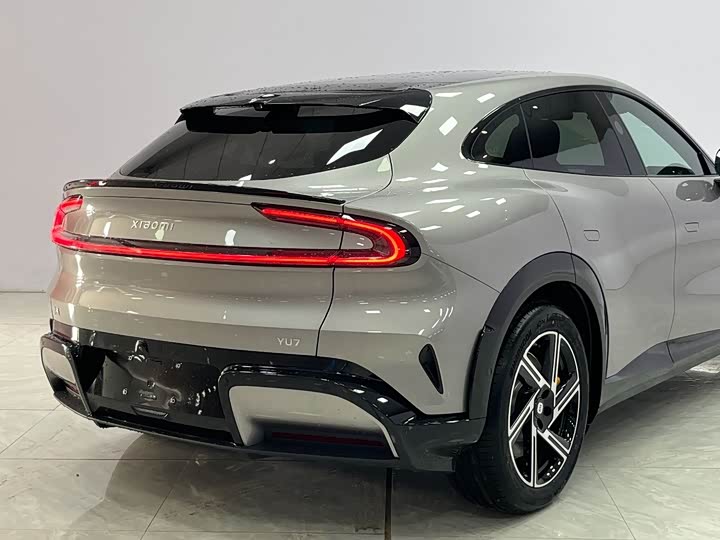 Фото 9 - Xiaomi YU7