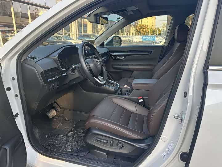 Фото 3 - Honda CR-V