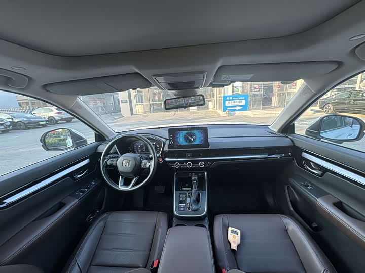 Фото 7 - Honda CR-V