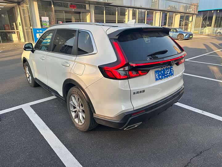 Фото 9 - Honda CR-V