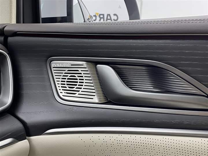 Фото 24 - Denza D9