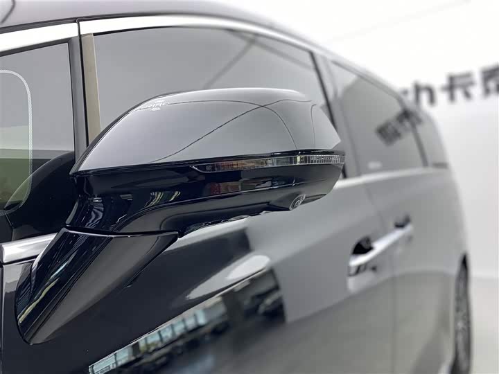 Фото 34 - Denza D9