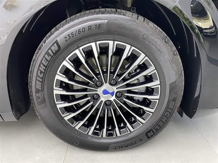 Фото 36 - Denza D9