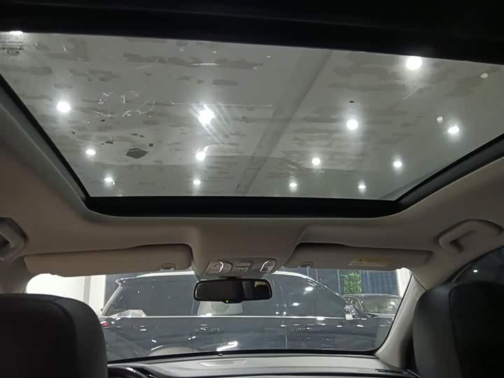 Фото 18 - GAC Trumpchi GS8