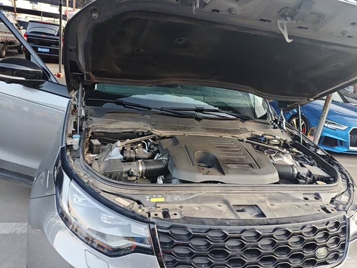 Фото 10 - Land Rover Discovery