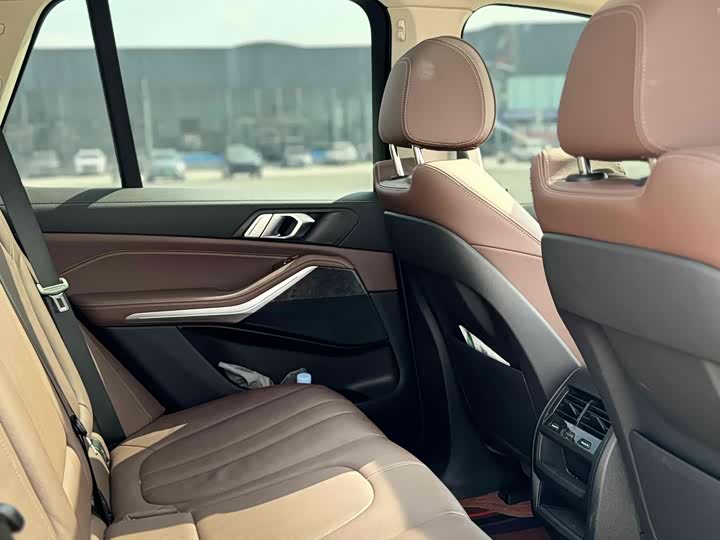 Фото 11 - BMW X5