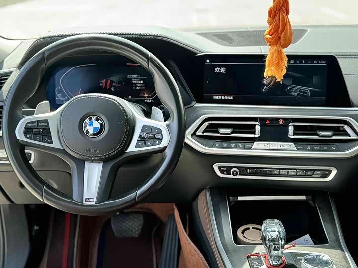 Фото 8 - BMW X5