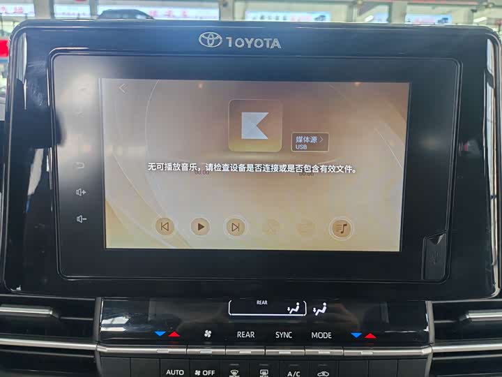 Фото 9 - Toyota Granvia