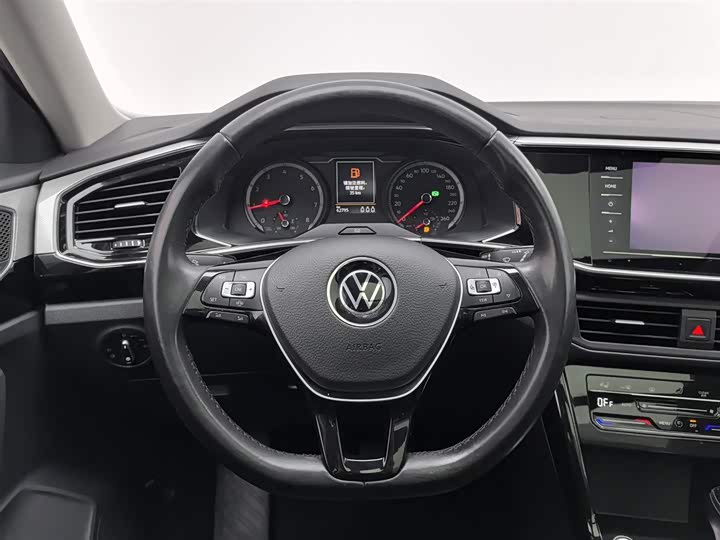 Фото 11 - Volkswagen Tayron