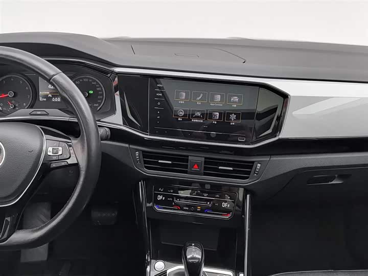 Фото 12 - Volkswagen Tayron