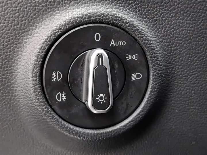 Фото 21 - Volkswagen Tayron