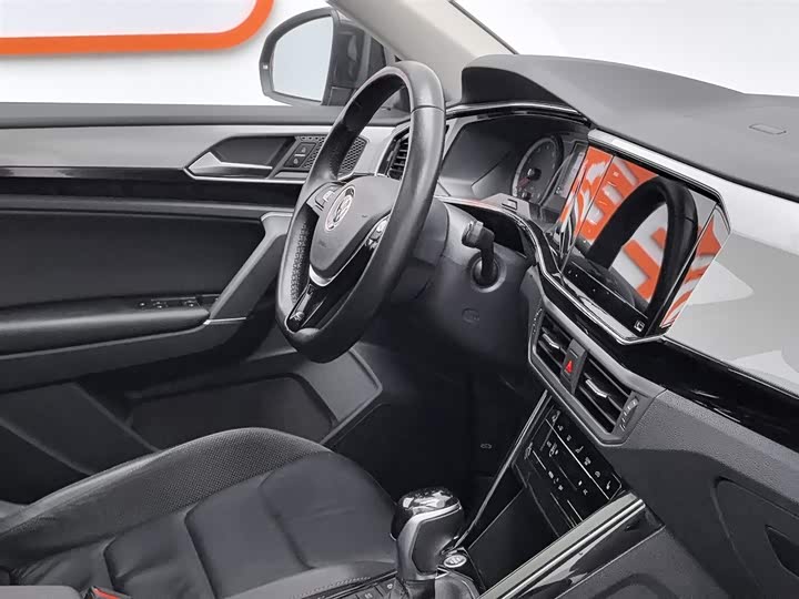 Фото 22 - Volkswagen Tayron