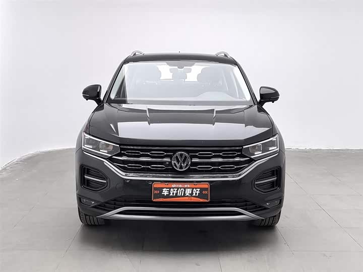 Фото 3 - Volkswagen Tayron