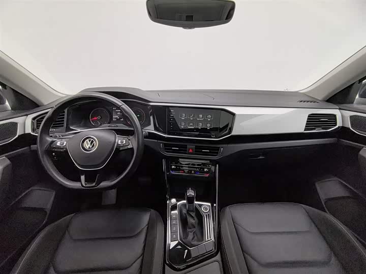 Фото 5 - Volkswagen Tayron