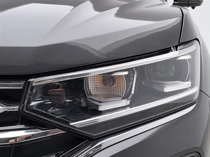 Фото 7 - Volkswagen Tayron