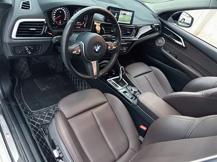 Фото 15 - BMW 1 Series