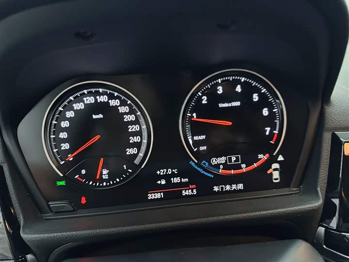 Фото 4 - BMW 1 Series