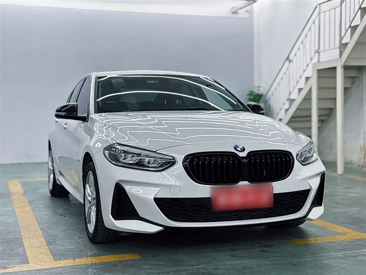 Фото 6 - BMW 1 Series