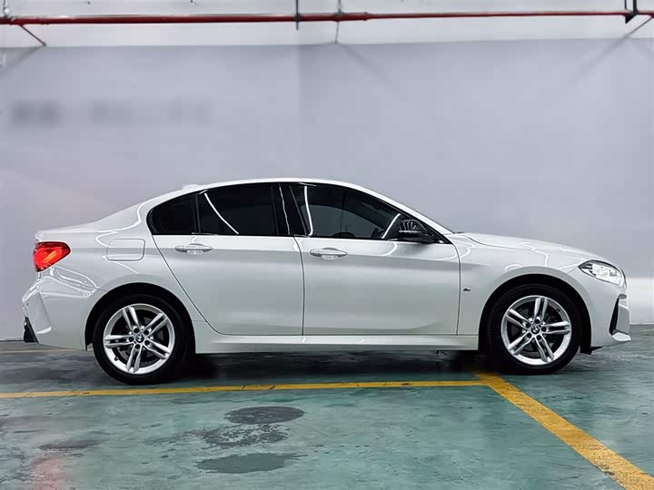 Фото 7 - BMW 1 Series