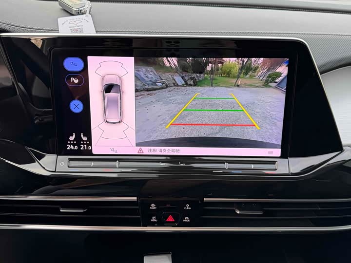 Фото 10 - Volkswagen Talagon