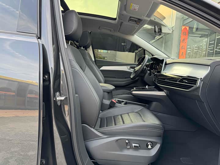 Фото 16 - Volkswagen Talagon