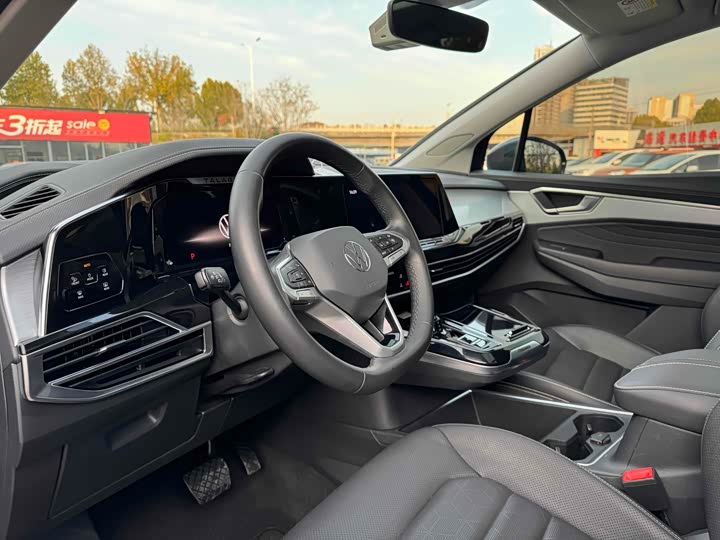 Фото 5 - Volkswagen Talagon