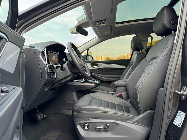 Фото 6 - Volkswagen Talagon