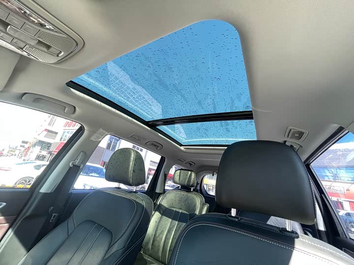 Фото 21 - GAC Trumpchi M6