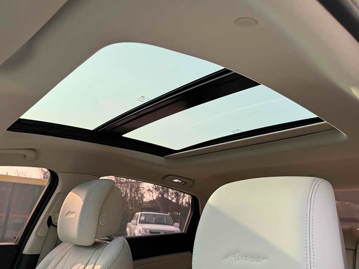 Фото 11 - Buick LaCrosse