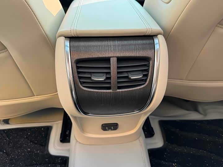 Фото 7 - Buick LaCrosse