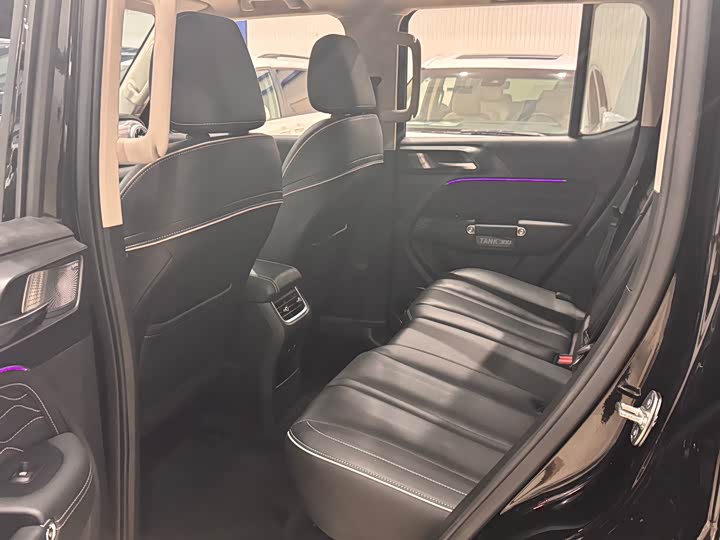 Фото 5 - Tank 300