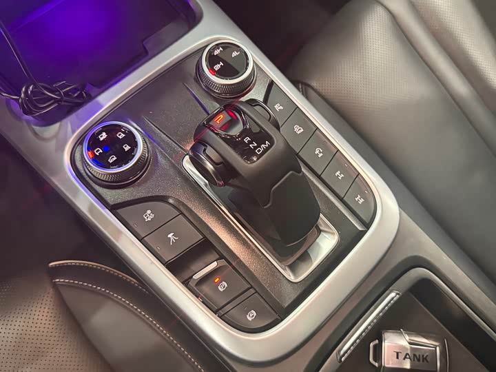 Фото 8 - Tank 300