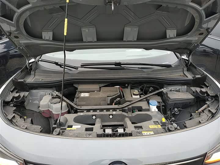 Фото 20 - Volkswagen ID.4 Crozz