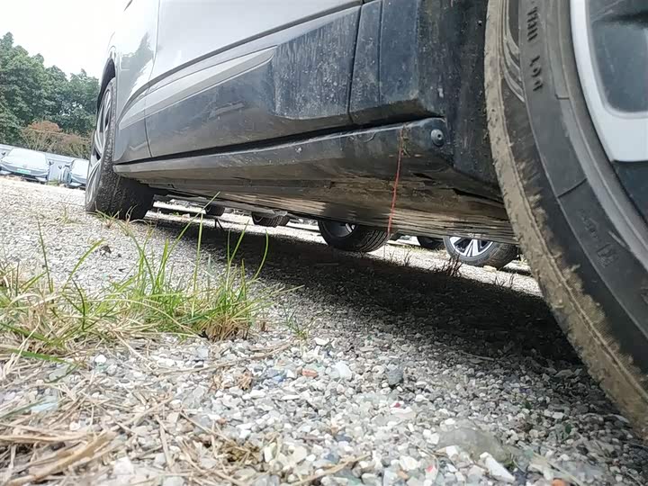 Фото 21 - Volkswagen ID.4 Crozz