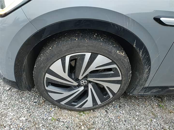 Фото 23 - Volkswagen ID.4 Crozz