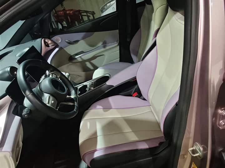 Фото 15 - BYD Dolphin