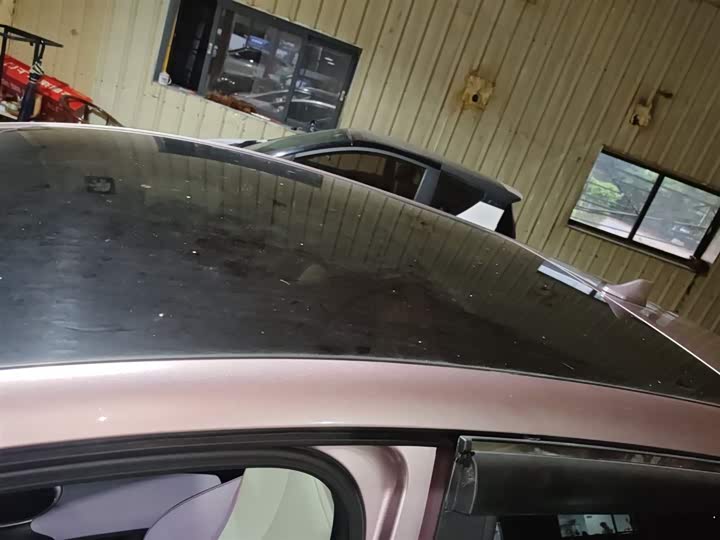 Фото 27 - BYD Dolphin